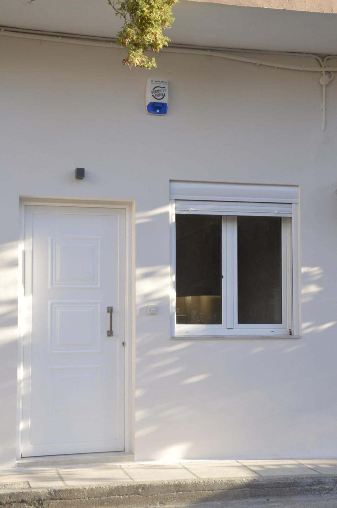 Neon Apartment, Modern, High Quality, Central Apt, Heraklion City ภายนอก รูปภาพ